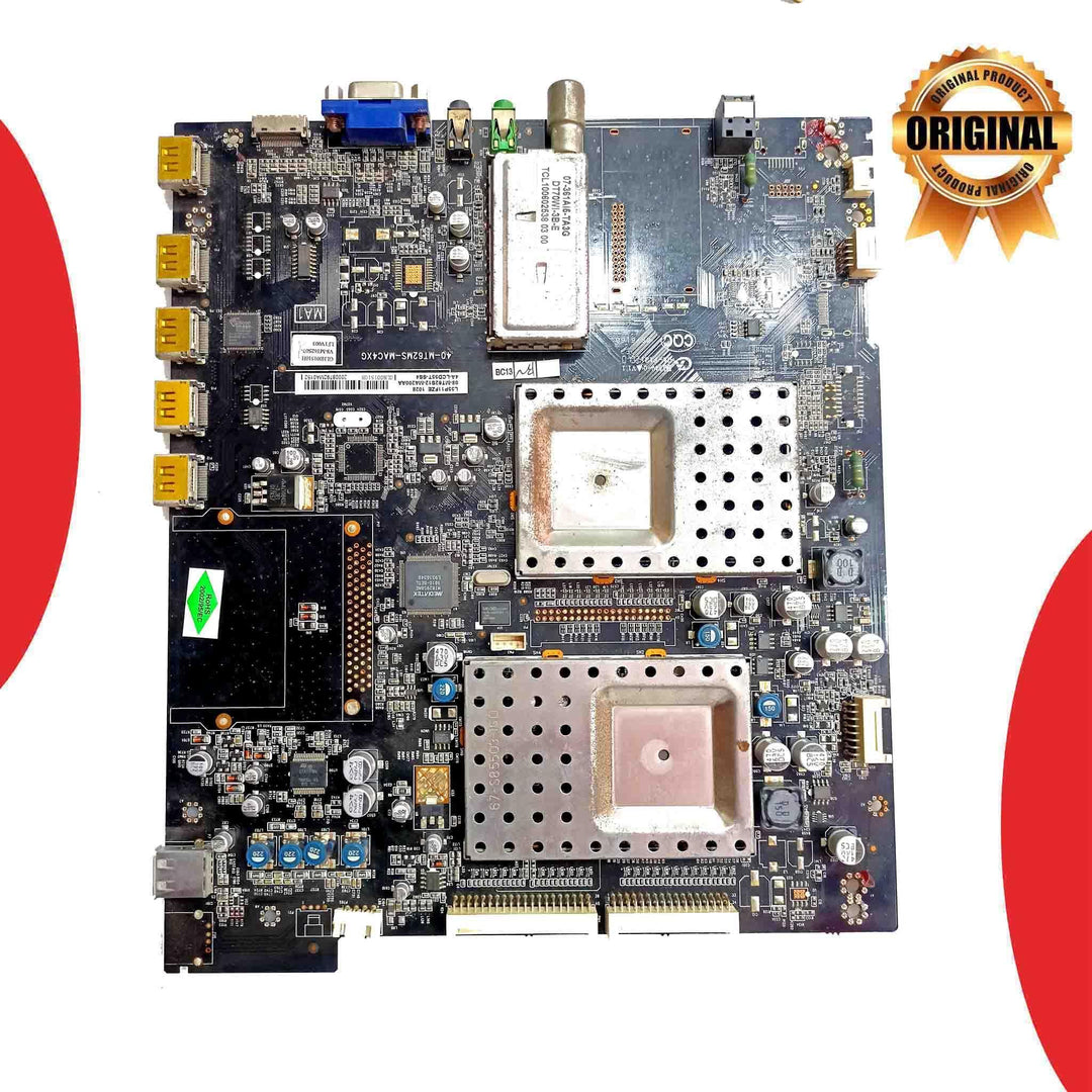 Model 55PFL5755V7 Philips LED TV Motherboard - Great Bharat Electronics
