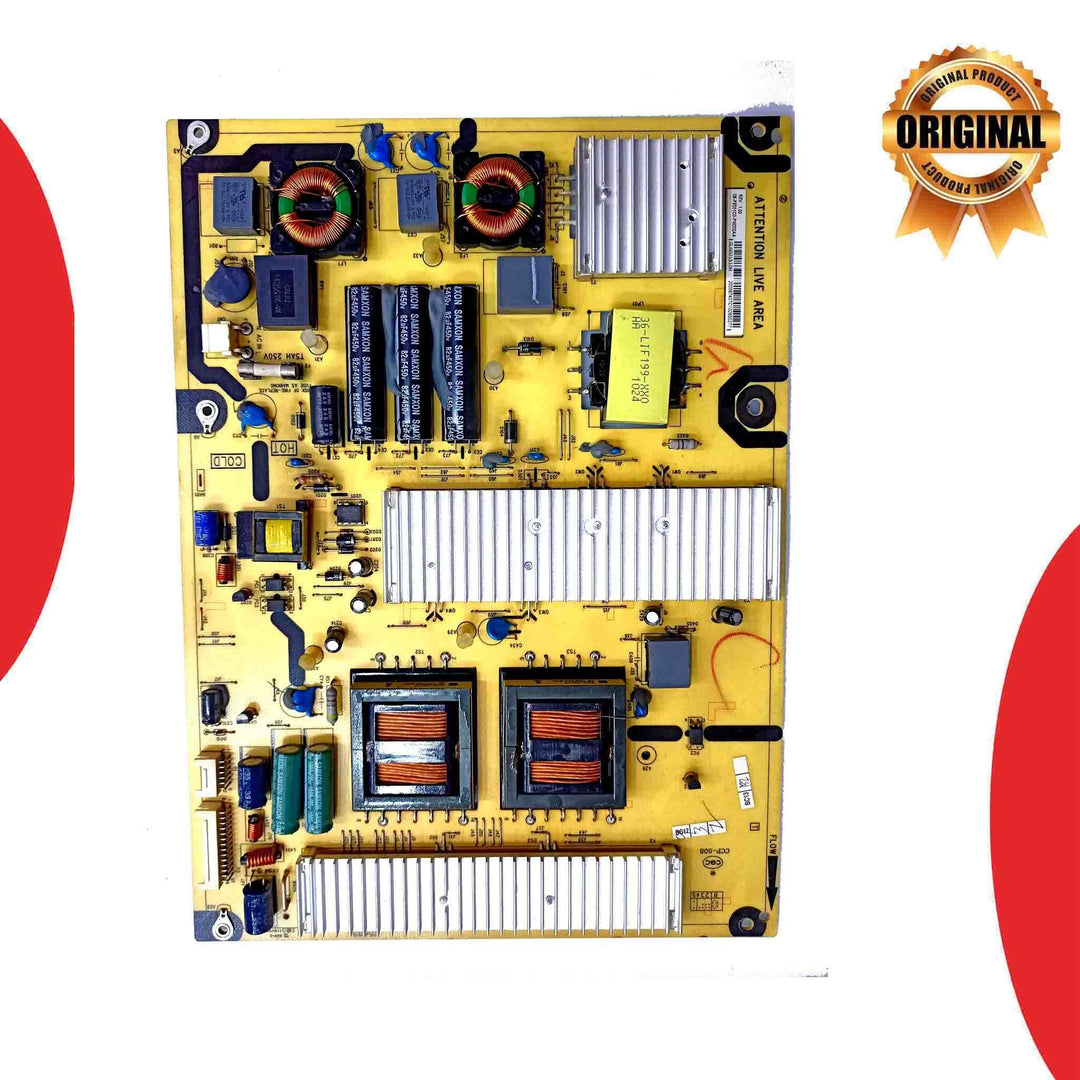 Model 55PFL5755V7 Philips LED TV Power Supply - Great Bharat Electronics