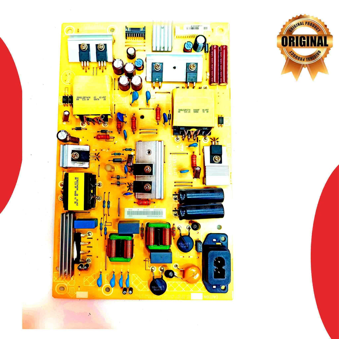 Model 55PUT6103S-94 Philips LED TV Power Supply - Great Bharat Electronics