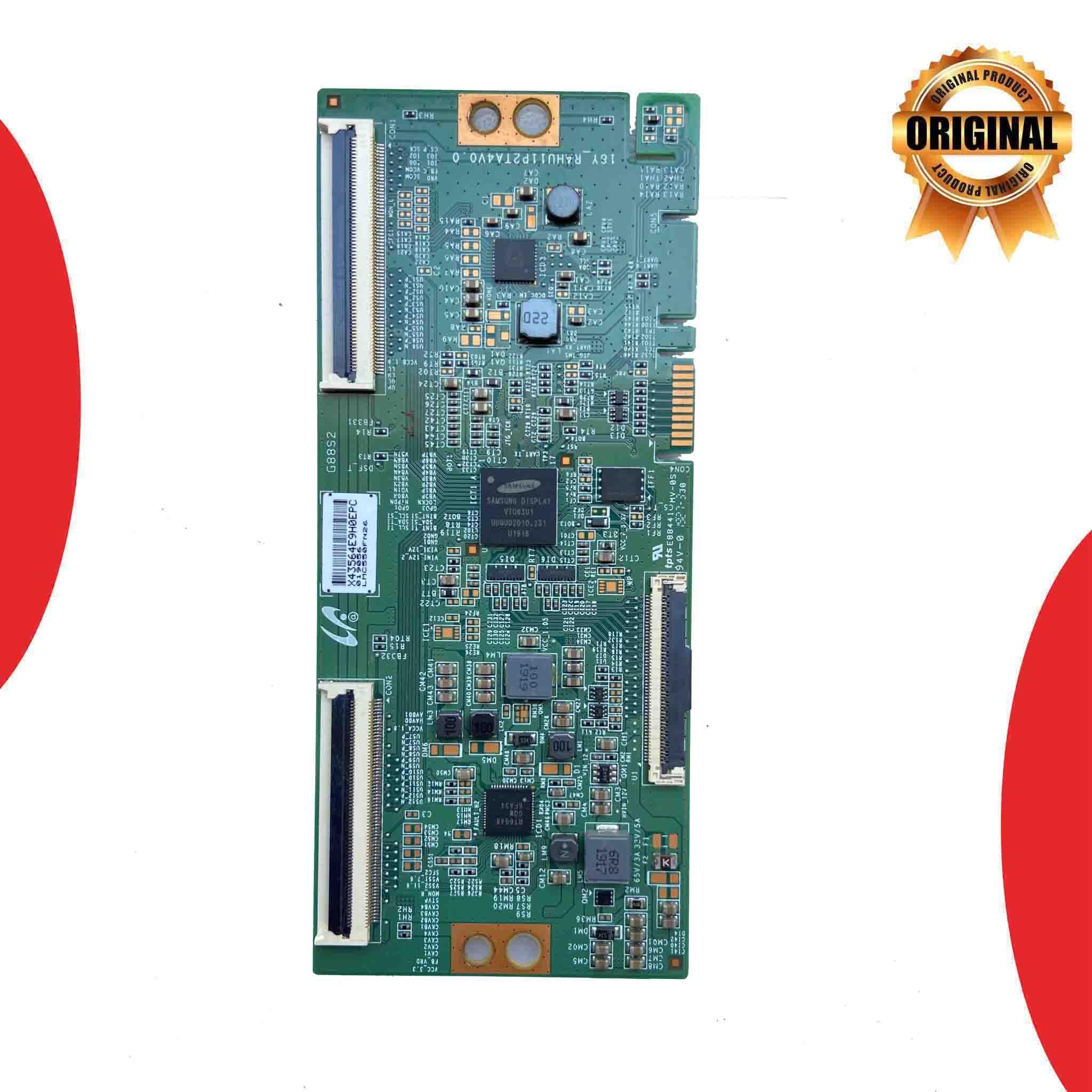 Model 55Q1 OnePlus LED TV T-Con Board - Great Bharat Electronics