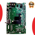 Model 55QDV VU LED TV Motherboard - Great Bharat Electronics