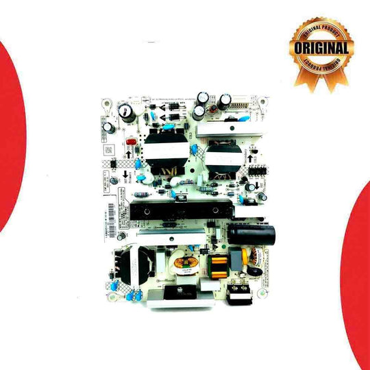 Model 55QML VU LED TV Power Supply - Great Bharat Electronics