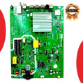 Model 55SAUHDM Motorola LED TV Motherboard - Great Bharat Electronics