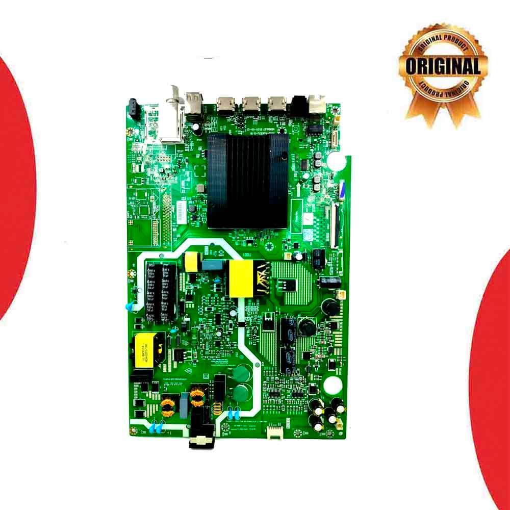 Model 55SAUHDMQ Motorola LED TV Motherboard - Great Bharat Electronics