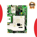 Model 55SJ800V LG LED TV Motherboard - Great Bharat Electronics