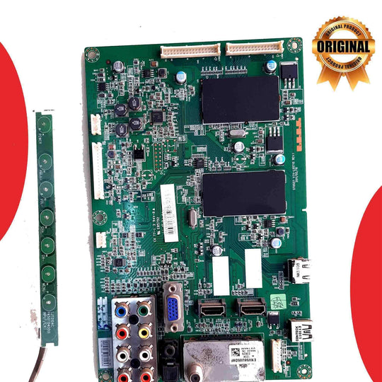 Model 55SL412U Toshiba LED TV Motherboard - Great Bharat Electronics