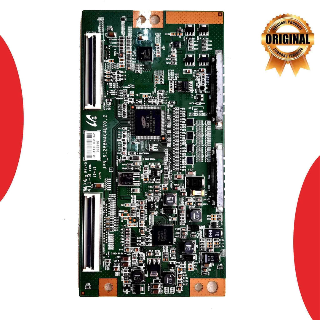Model 55SL412U Toshiba LED TV T-Con Board - Great Bharat Electronics