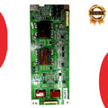 Model 55T39X3D VU LED TV PCB - Great Bharat Electronics