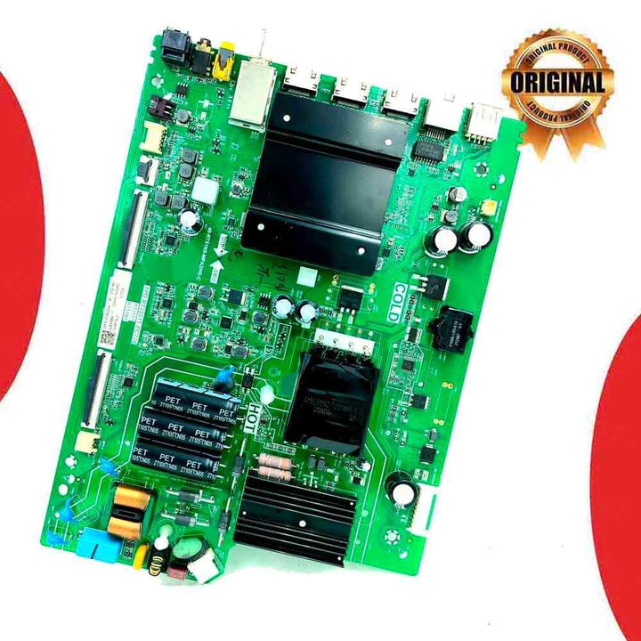 Model 55U61 Iffalcon LED TV Motherboard - Great Bharat Electronics