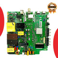 Model 55U6570 Reconnect LED TV Motherboard - Great Bharat Electronics