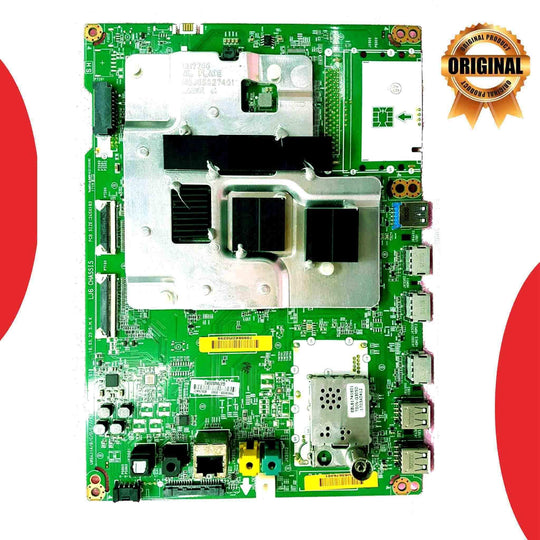 Model 55UH770T LG LED TV Motherboard - Great Bharat Electronics