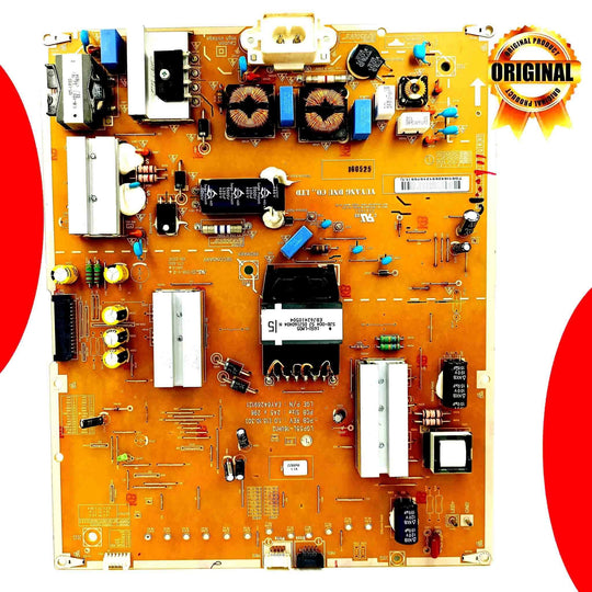Model 55UH850V LG LED TV Power Supply - Great Bharat Electronics