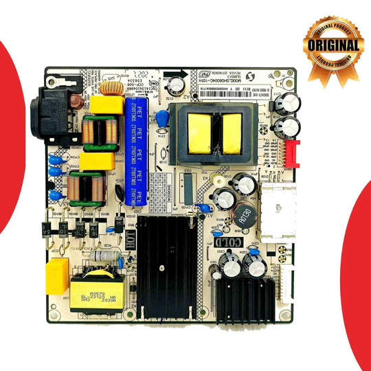 Model 55UHDAQNDT5W Nokia LED TV Power Supply - Great Bharat Electronics