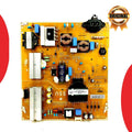 Model 55UJ632T-TA LG LED TV Power Supply - Great Bharat Electronics