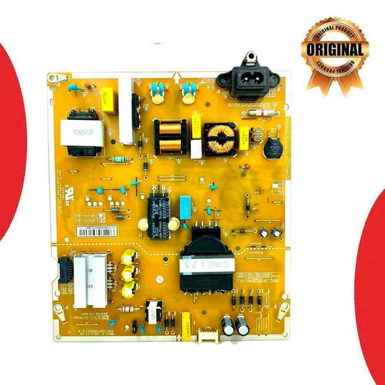 Model 55UK6360PTE LG LED TV Power Supply - Great Bharat Electronics