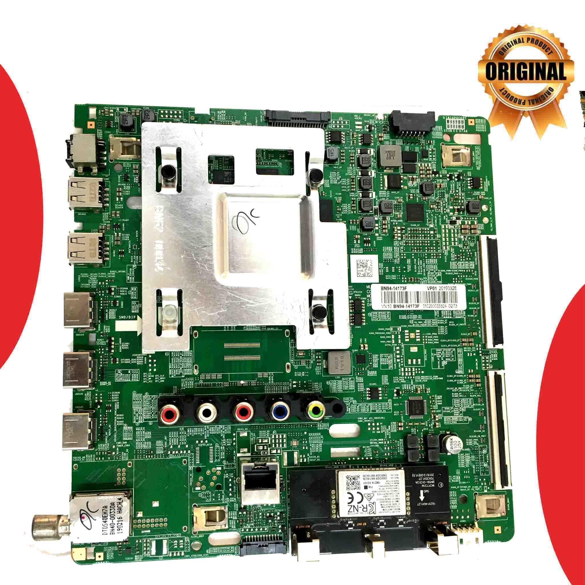 Model 55UN7100 Samsung LED TV Motherboard - Great Bharat Electronics