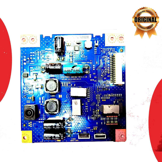 Model 55W800D Sony LED TV PCB - Great Bharat Electronics