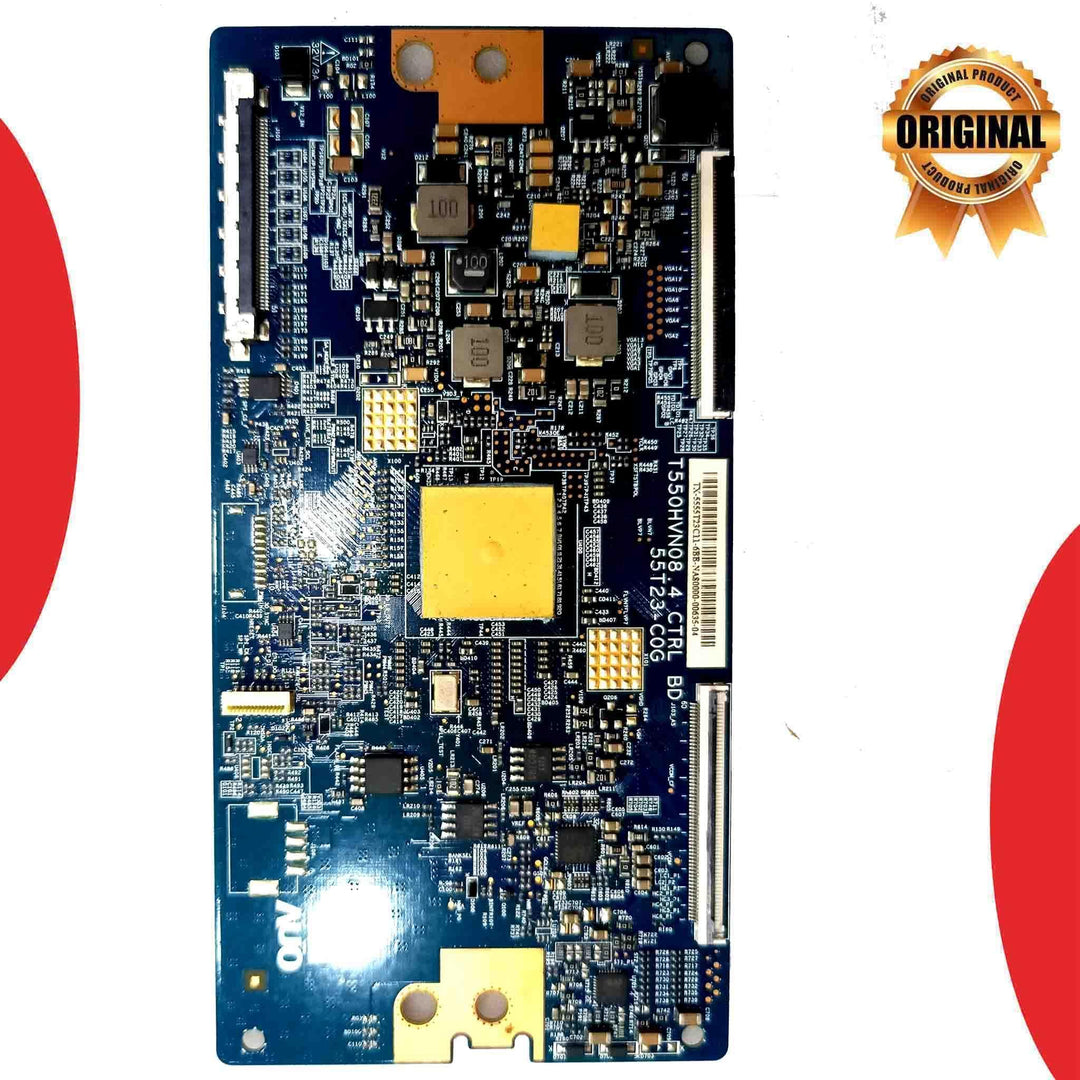 Model 55W800D Sony LED TV T-Con Board - Great Bharat Electronics