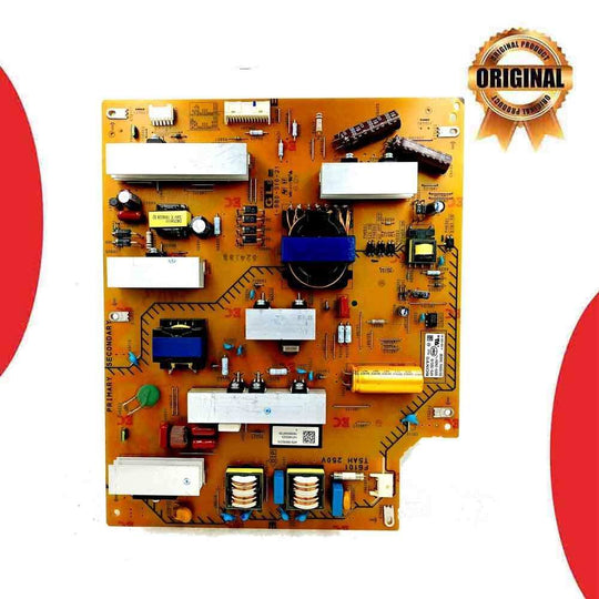 Model 55X7002F Sony LED TV Power Supply - Great Bharat Electronics