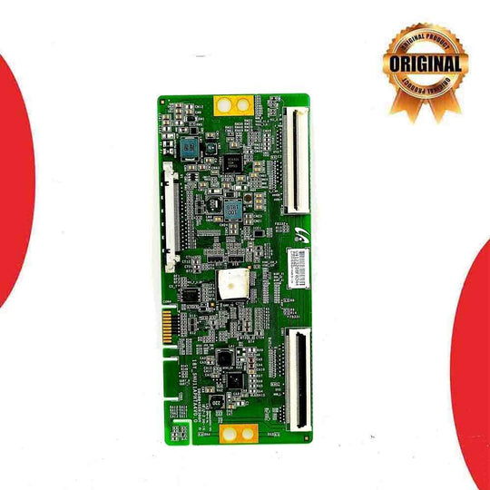 Model 55X7002F Sony LED TV T-Con Board - Great Bharat Electronics
