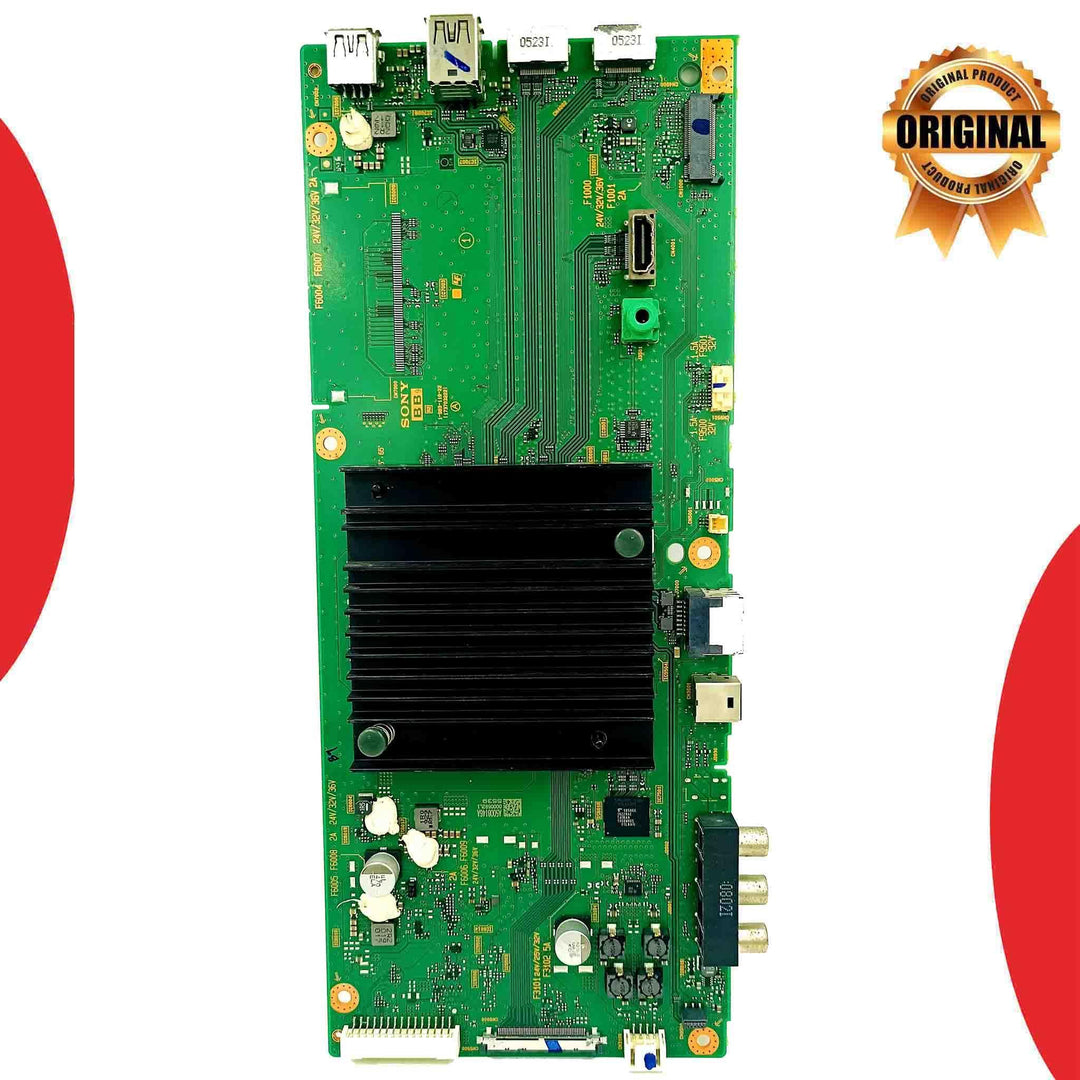 Model 55X7002G Sony LED TV Motherboard - Great Bharat Electronics