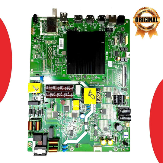 Model 5800-A9K51G-1P20 Realme LED TV Motherboard - Great Bharat Electronics