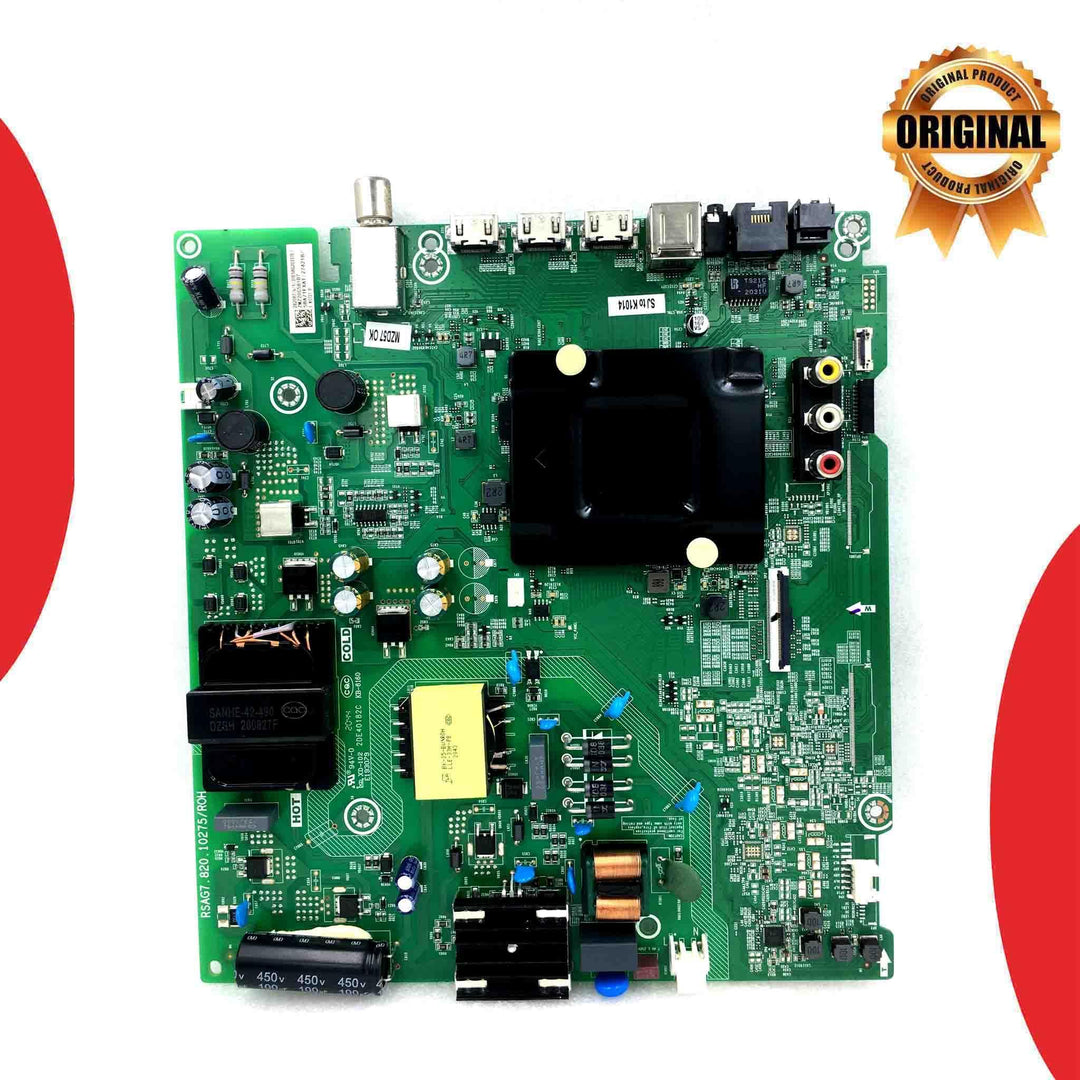 Model 58A71F Hisense LED TV Motherboard - Great Bharat Electronics