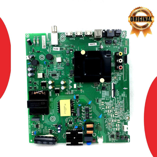 Model 58A71F Hisense LED TV Motherboard - Great Bharat Electronics
