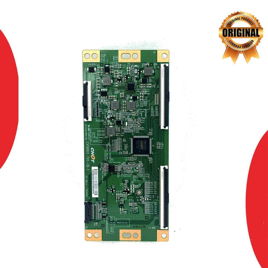 Model 58A71F Hisense LED TV T-Con Board - Great Bharat Electronics
