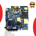Model 60CELERIO Kodak LED TV Motherboard - Great Bharat Electronics