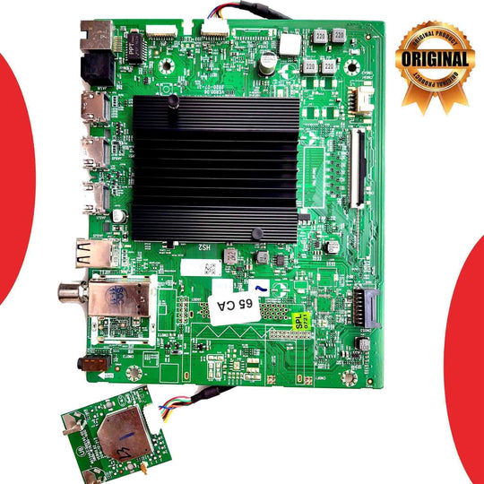 Model 65CA0101 Kodak LED TV Motherboard - Great Bharat Electronics