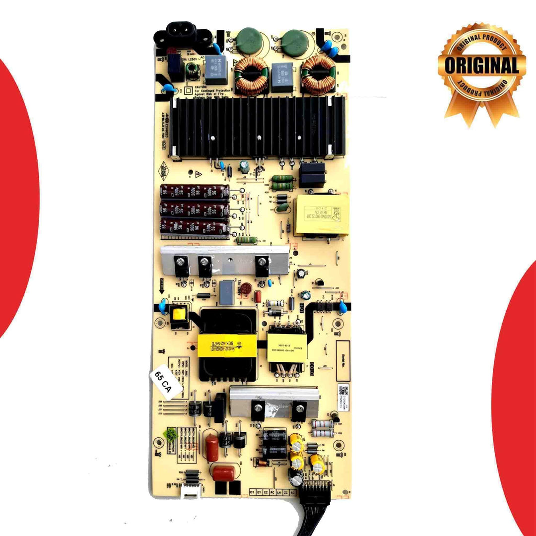 Model 65CA0101 Kodak LED TV Power Supply - Great Bharat Electronics