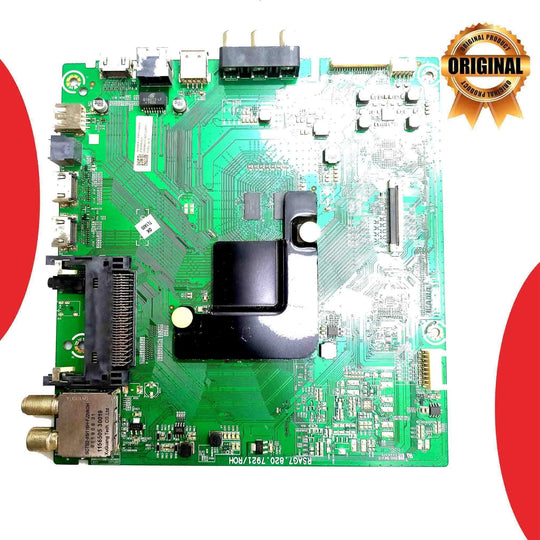 Model 65HSUHD Marq LED TV Motherboard - Great Bharat Electronics