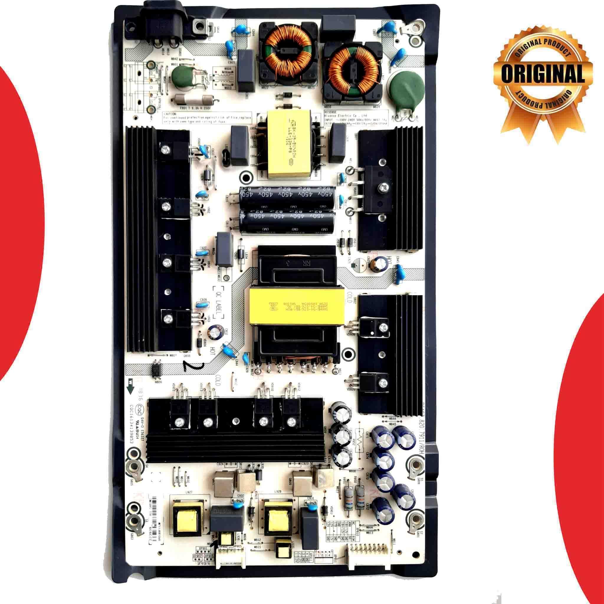 Model 65HSUHD Marq LED TV Power Supply - Great Bharat Electronics