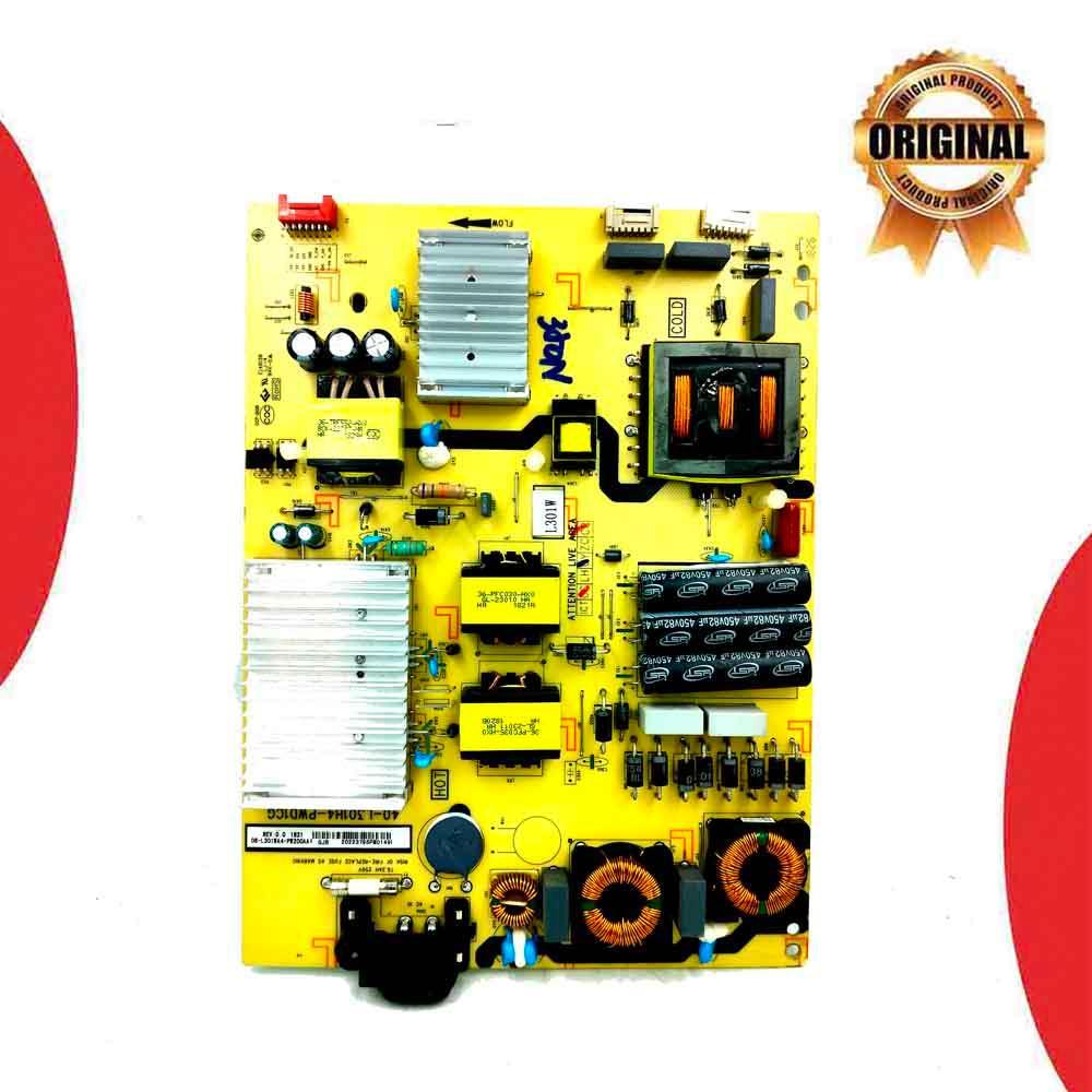Model 65K2A iFFALCON LED TV Power Supply - Great Bharat Electronics