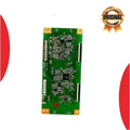 Model 65OATH7000 Thomson LED TV T-Con Board - Great Bharat Electronics