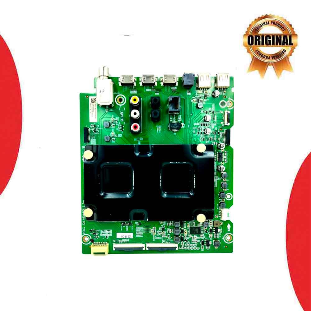 Model 65PM VU LED TV Motherboard - Great Bharat Electronics