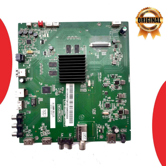Model 65U6580S Reconnect LED TV Motherboard - Great Bharat Electronics