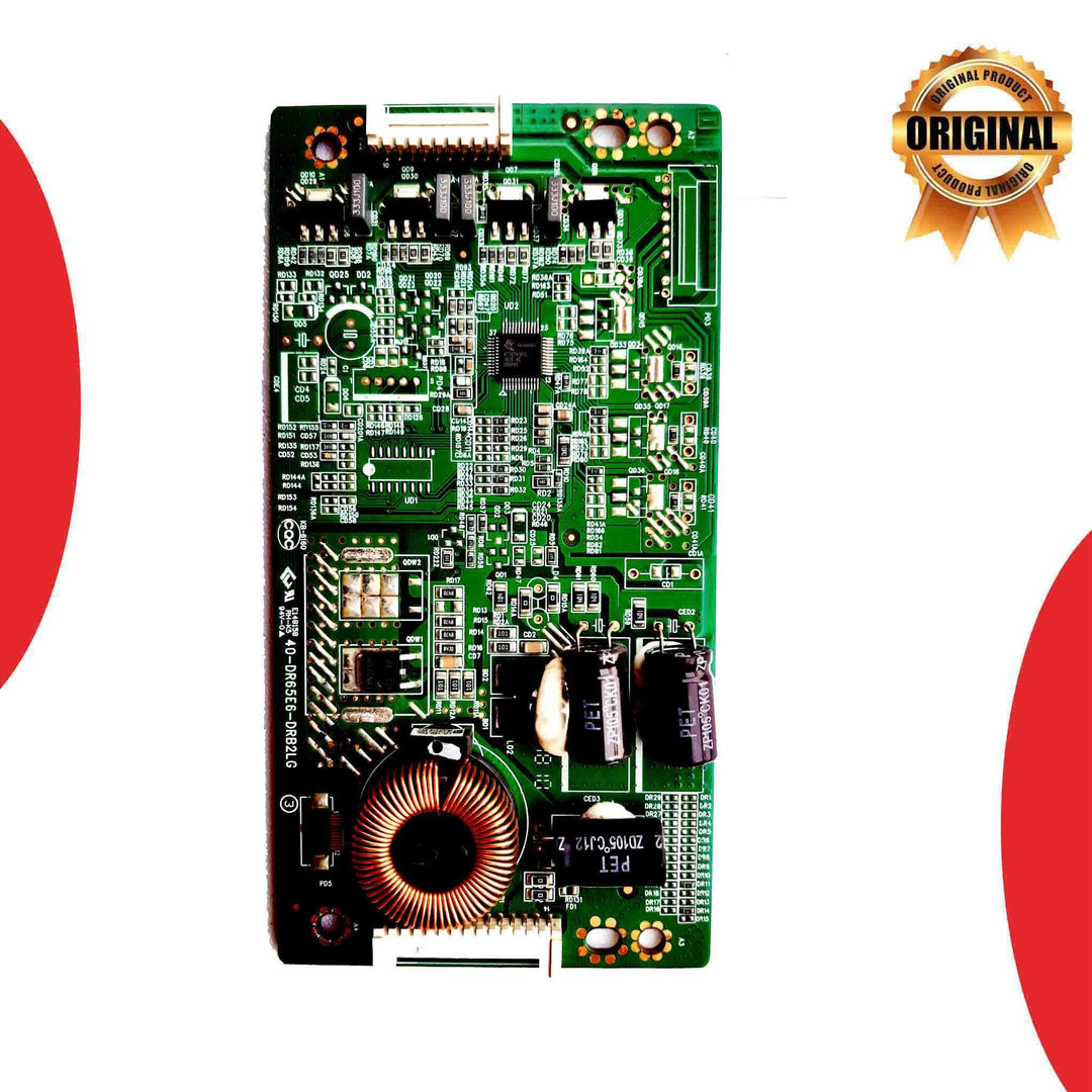 Model 65U6580S Reconnect LED TV PCB - Great Bharat Electronics