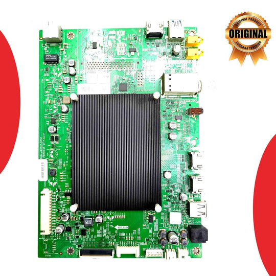 Model 65U7750VE Toshiba LED TV Motherboard - Great Bharat Electronics