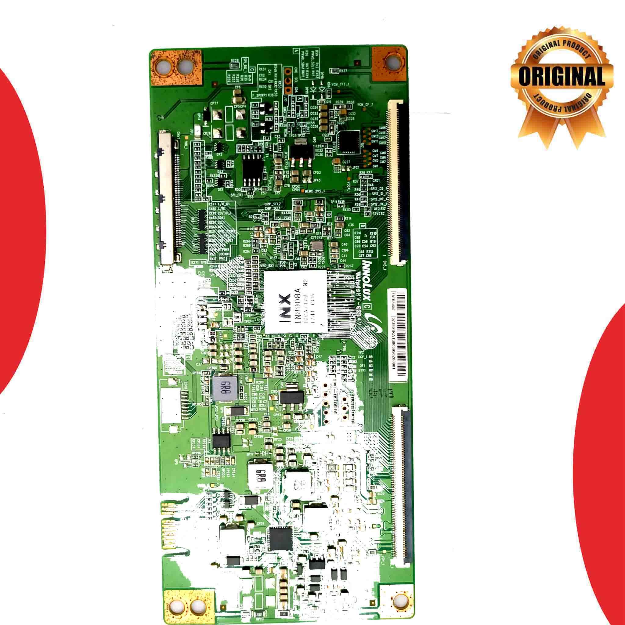 Model 65U7750VE Toshiba LED TV T-Con Board - Great Bharat Electronics