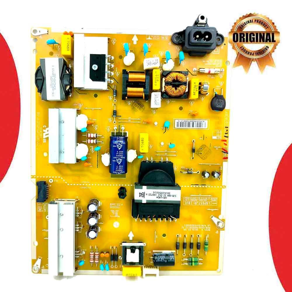 Model 65UK6360PTE LG LED TV Power Supply - Great Bharat Electronics