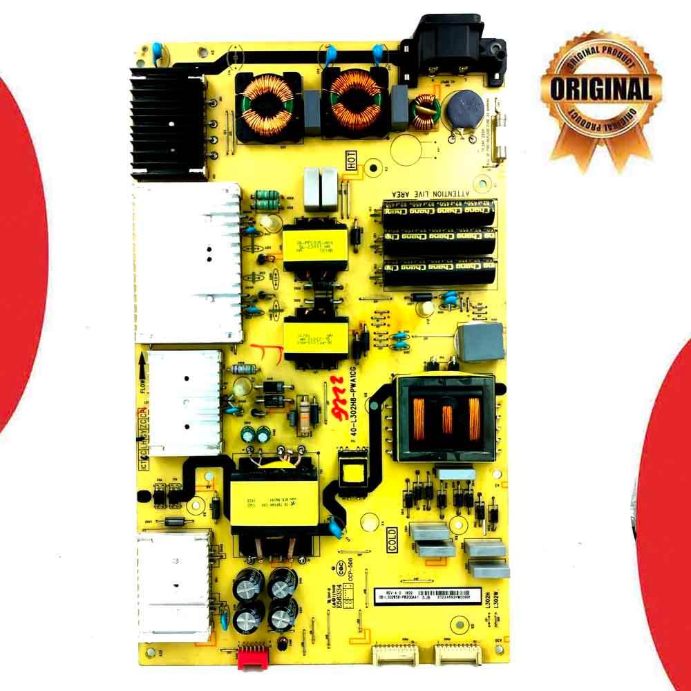 Model 75H2A Iffalcon LED TV Power Supply - Great Bharat Electronics
