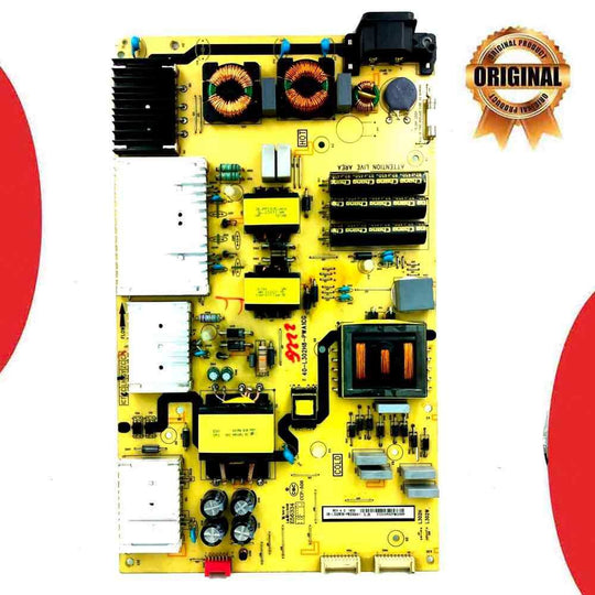 Model 75H2A Iffalcon LED TV Power Supply - Great Bharat Electronics