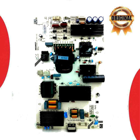 Model 75QPC VU LED TV Power Supply - Great Bharat Electronics