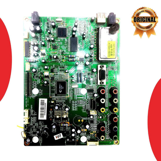 Model AFLED2010 Aftron LCD TV Motherboard - Great Bharat Electronics