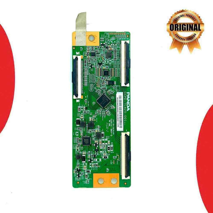 Model AKLT43S-DFS6T Akai LED TV T-Con Board - Great Bharat Electronics