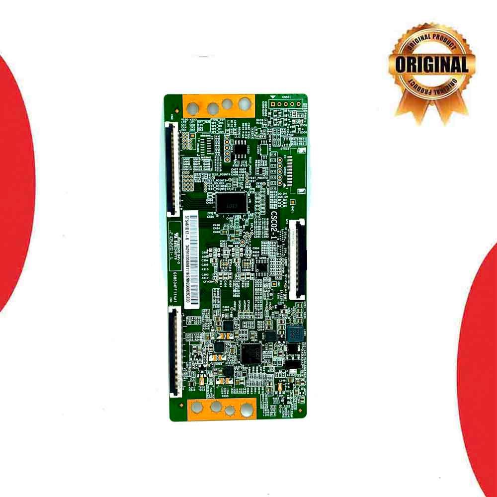 Model AR55AP2851UDFL Acer LED TV T-Con Board - Great Bharat Electronics