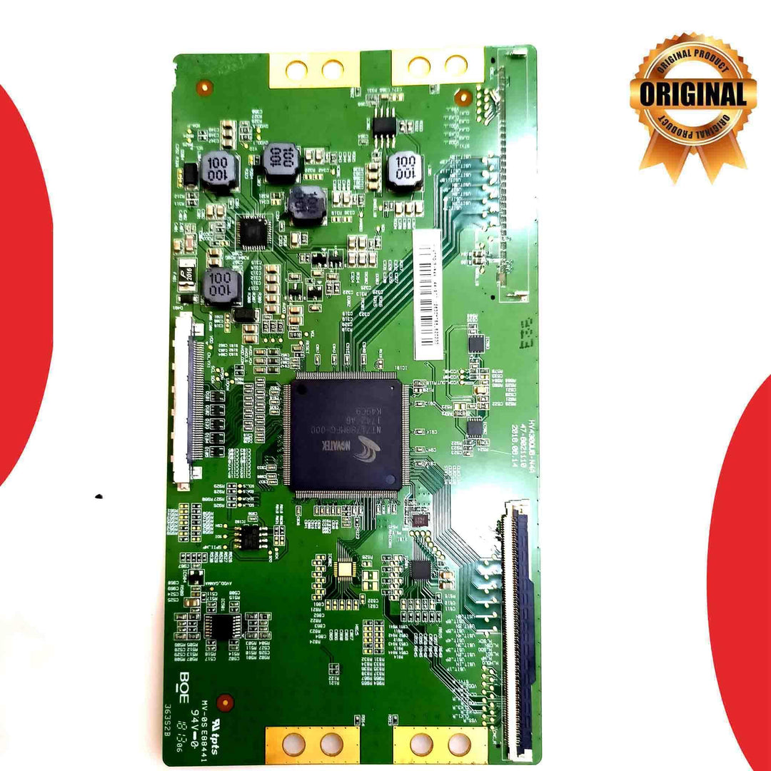 Model BLA43BU680 Blaupunkt LED TV T-Con Board - Great Bharat Electronics
