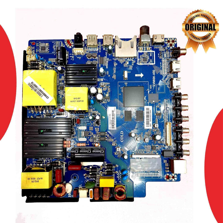 Model BLA49AV680 Blaupunkt LED TV Motherboard - Great Bharat Electronics